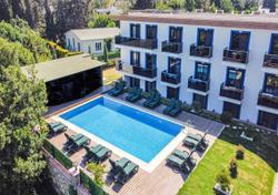 Erdoğanlar Çınar Otel