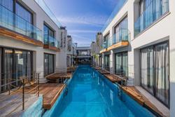 Gözegir Hotel Adult Only