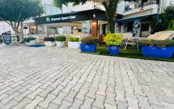 Kumsal Apart Otel Turgutreis