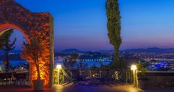 Magna Manastır Suit Hotel