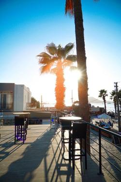 Tangiers Hotel Yalıkavak (Ex Marina Bay )
