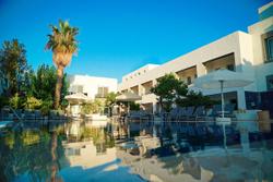 Tangiers Hotel Yalıkavak (Ex Marina Bay )