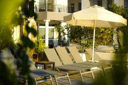 Tangiers Hotel Yalıkavak (Ex Marina Bay )
