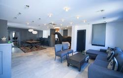 Smart City Hotel