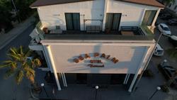 Sea Palm Otel
