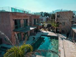 Sezz Hotels Spa Wellness Yalıkavak