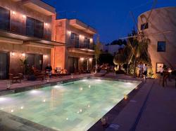 Sezz Hotels Spa Wellness Yalıkavak