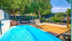 Villa White