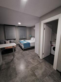 Yali Apart Residence