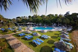 Club Datça Tatil Köyü