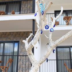Ege Masali Butik Otel