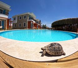 Eski Kapı Hotel Datça