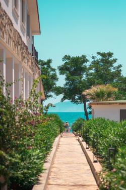 Feri Surf Club Hotel