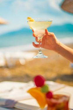 Feri Surf Club Hotel
