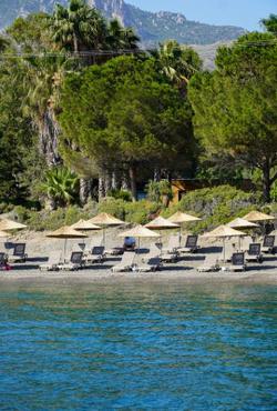 La Vida Hotel Datça