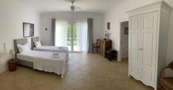 Mesudiye Villa White Apart