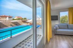 Ozgum Suite Datça