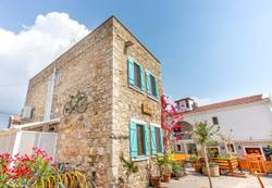 Patiska Butik Otel