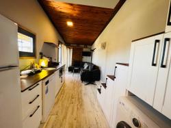 Simya Tinyhouse Konaklari