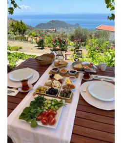 Tsira Tas Otel
