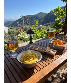 Tsira Tas Otel