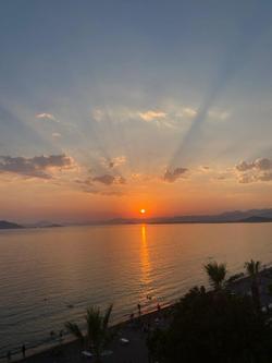 Deniz Otel Muğla