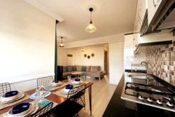 Atlas House