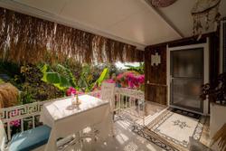 Begonvilla Bungalows
