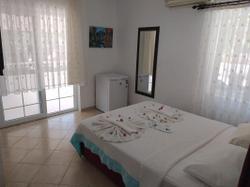 Bucak Apart Hotel Göcek & Beach