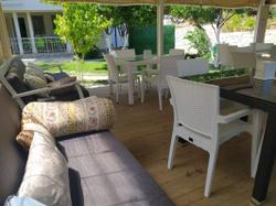 Bucak Apart Hotel Göcek & Beach