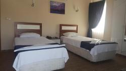 Feryıl Hotel Avm