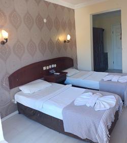 Grand Çınar Hotel Fethiye