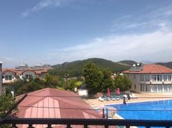 Gürol Aqua Resort Apart Hotel