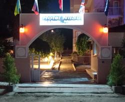 Hotel NilSu