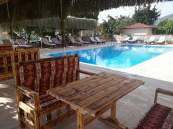 Hotel NilSu