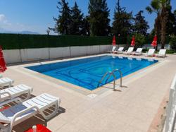 Infinity Ruby Hotel