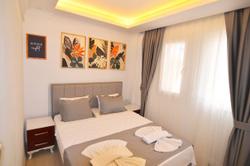 Mykonut Apart Otel
