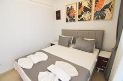 Mykonut Apart Otel