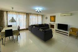 Panaromic View