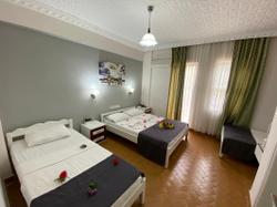 Pasha Hotel