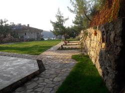 Pembe Köşk Apart Otel