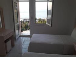 Pembe Köşk Apart Otel