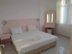 Pembe Köşk Apart Otel