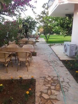 Pembe Köşk Apart Otel