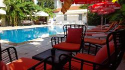 Sarıhan Apart Otel