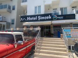 Şimşek Hotel Fethiye