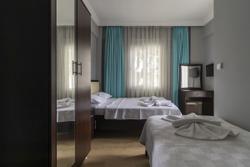 Şirin Baba Otel Fethiye