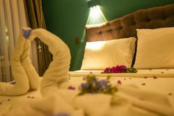 Sunlight Otel Fethiye