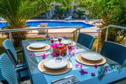 Sunset Beach Club Aqua Lettings