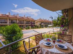 Sunset Beach Club Aqua Lettings
